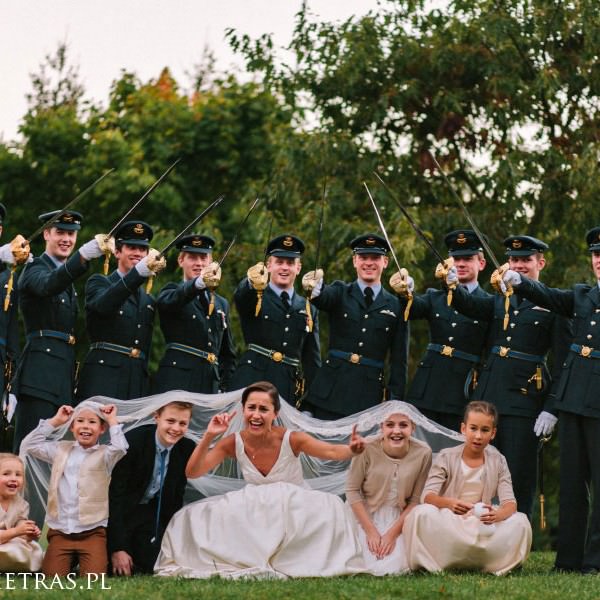 HOT_elarnia | Zuzanna i Chris | Fotograf ślubny Poznań