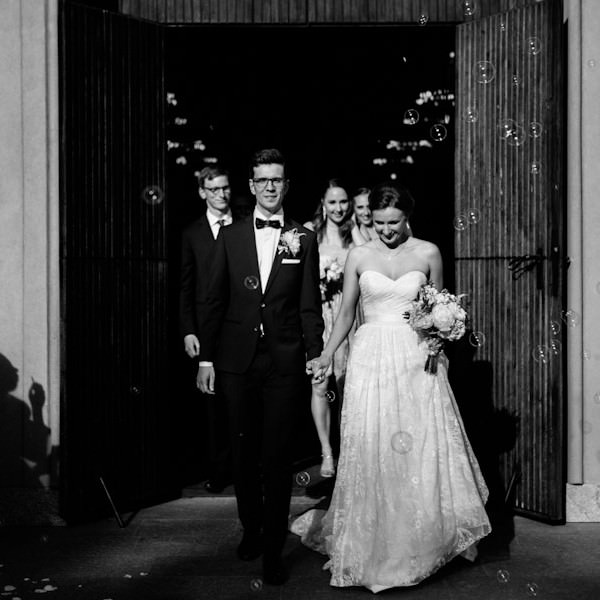 Maranello Warszawa | Aneta i Mateusz | Fotograf ślubny Warszawa