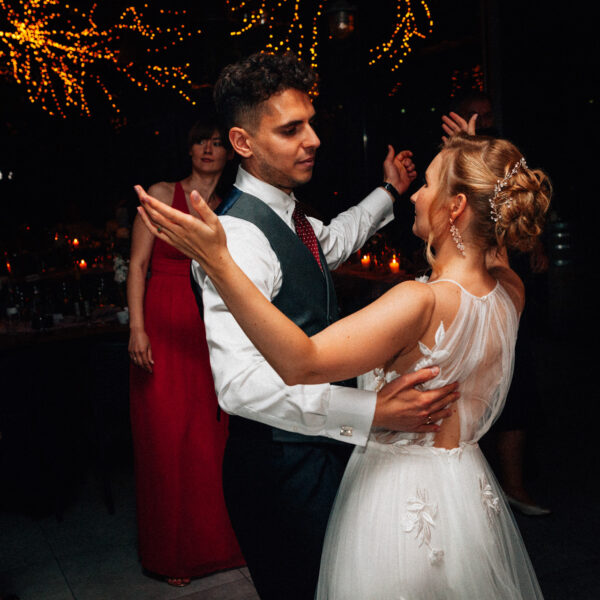 Paulina i Stanisław - Stalowa 52