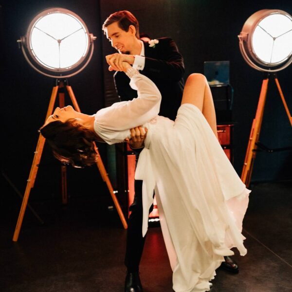 ŚLUB - MARTYNA I PAWEŁ | SPOT. POZNAŃ